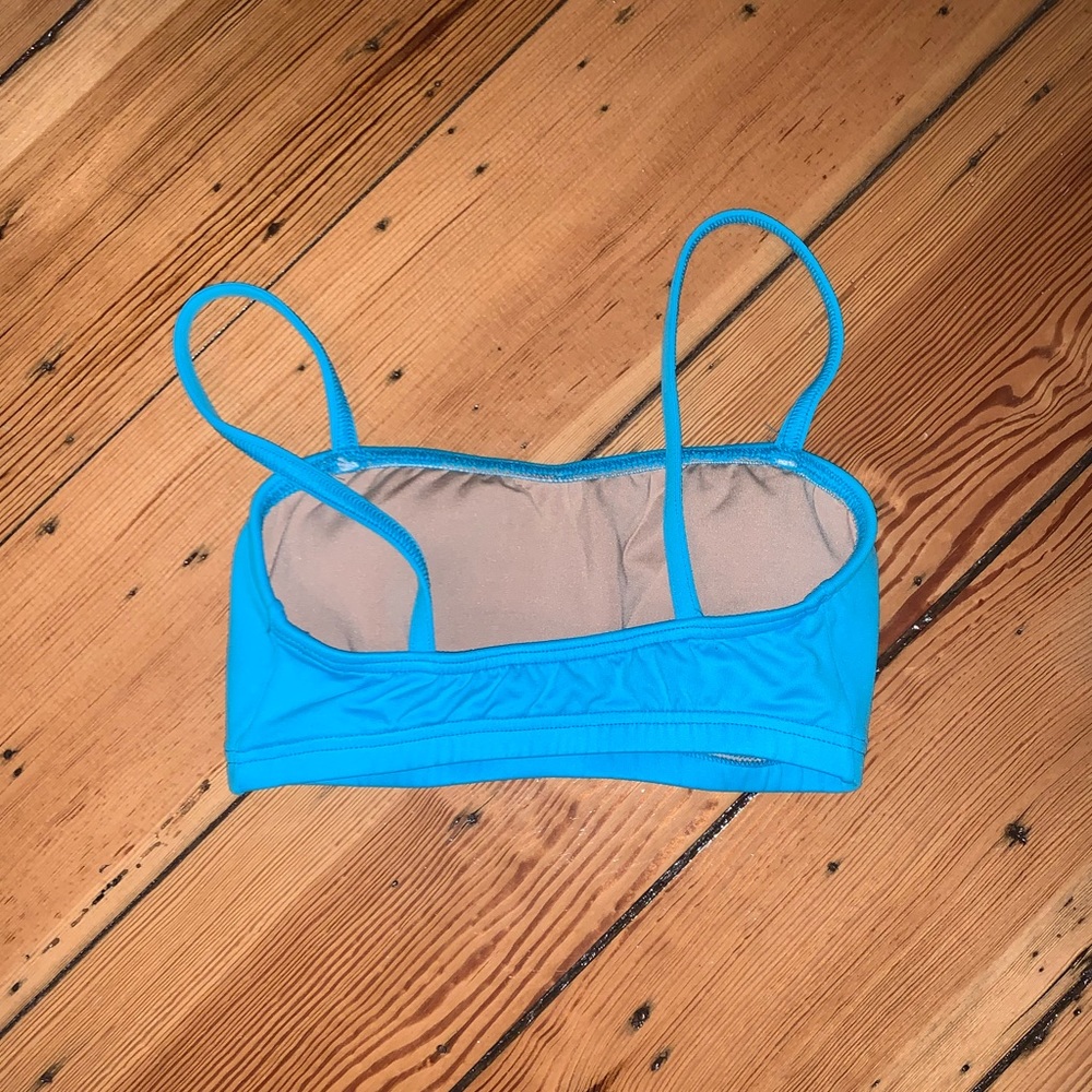 Dance Top - Picture 2 of 2